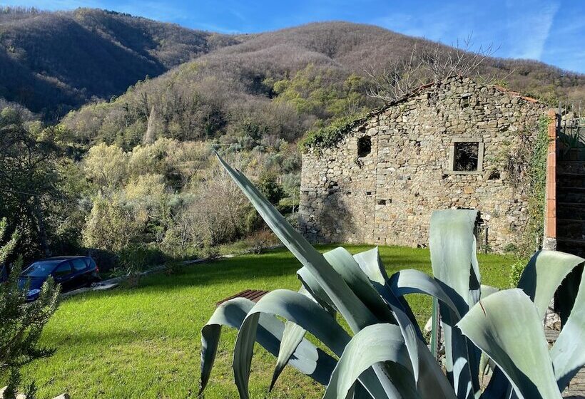 مبيت وإفطار Relais San Filippo In Sogaglia