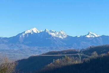 تختخواب و صبحانه Relais San Filippo In Sogaglia