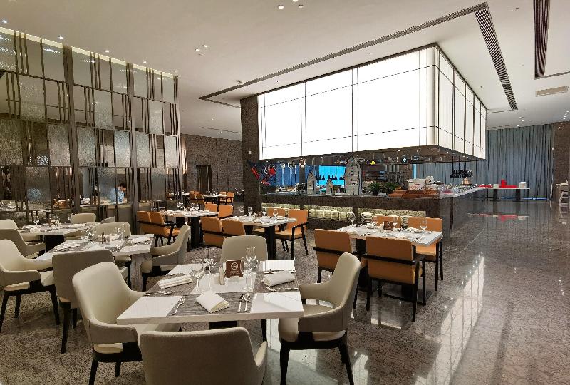 בית מלון כפרי Holiday Inn Jiashan By Ihg