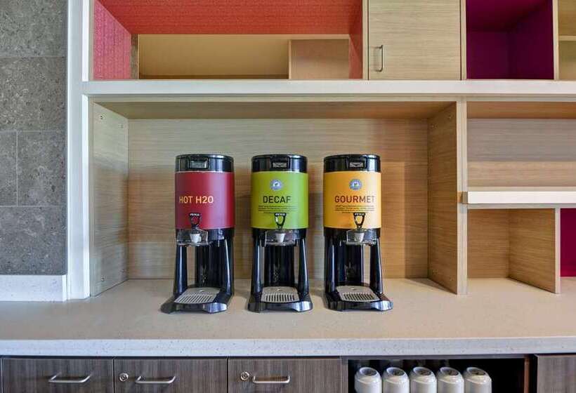 هتل Home2 Suites By Hilton Williston Burlington, Vt