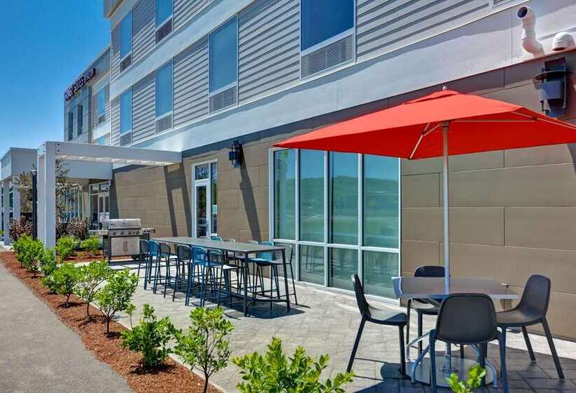 هتل Home2 Suites By Hilton Williston Burlington, Vt