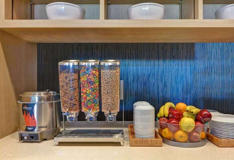 هتل Home2 Suites By Hilton Williston Burlington, Vt