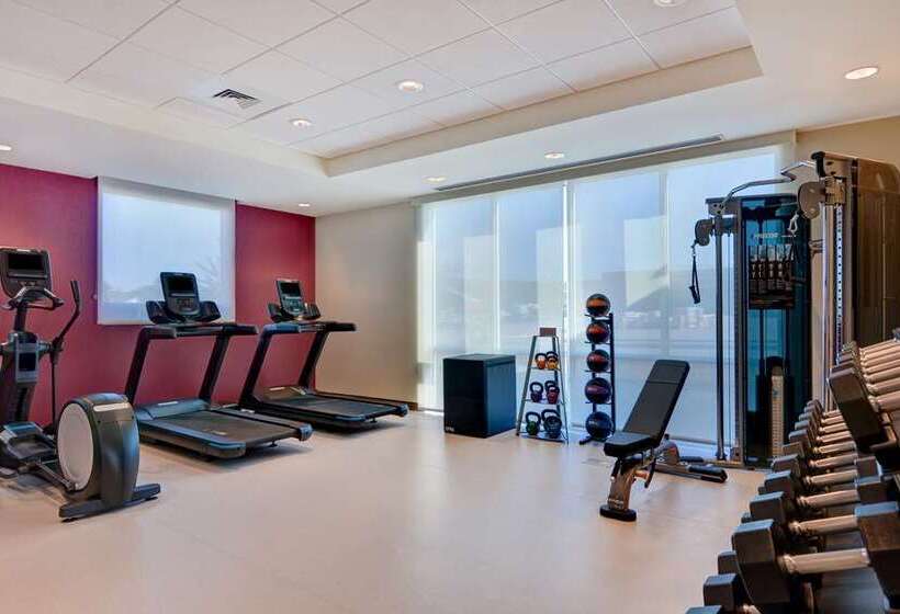 هتل Home2 Suites By Hilton Williston Burlington, Vt