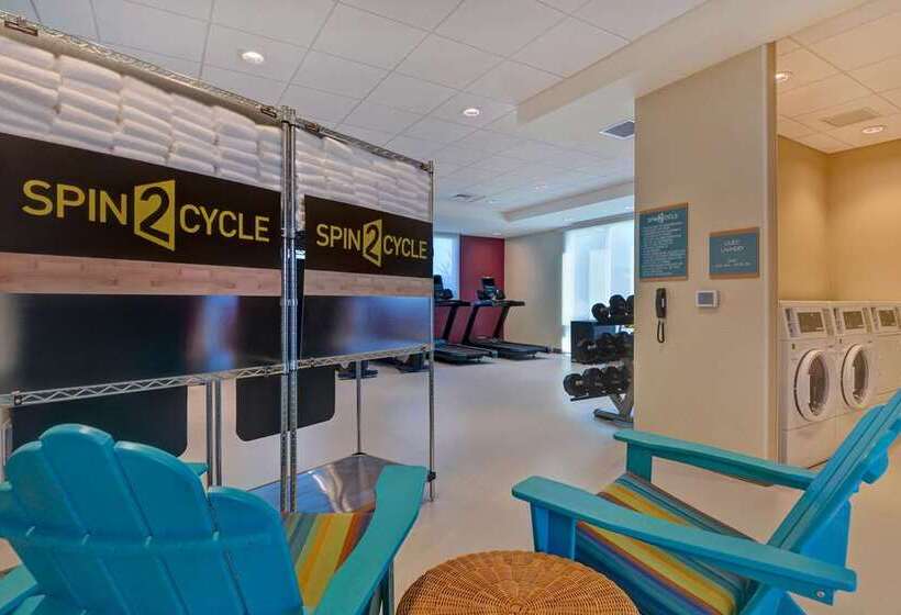 هتل Home2 Suites By Hilton Williston Burlington, Vt