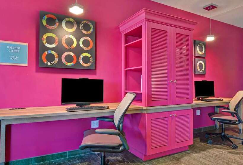 هتل Home2 Suites By Hilton Williston Burlington, Vt