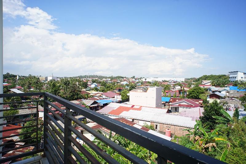 فندق Oyo 2343 Winolanto Guest House