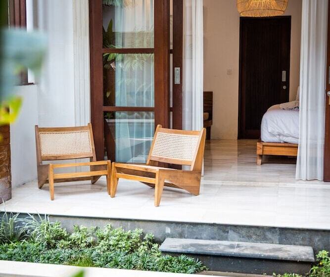 Fotos del hotel Tamantara Suite & Villa Ubud:  20