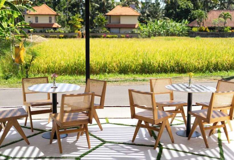 Fotos del hotel Tamantara Suite & Villa Ubud:  2