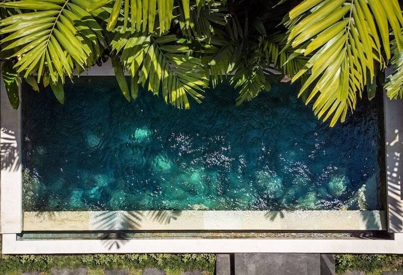 Fotos del hotel Tamantara Suite & Villa Ubud:  9