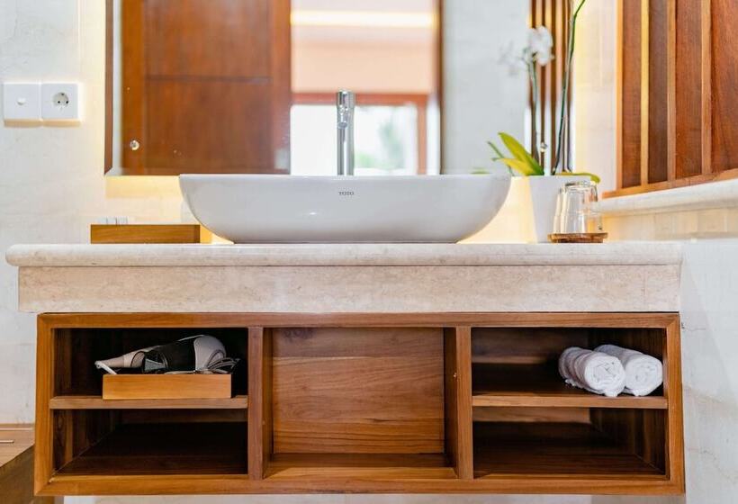 Fotos del hotel Tamantara Suite & Villa Ubud:  24