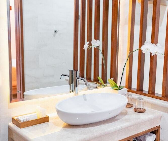 Fotos del hotel Tamantara Suite & Villa Ubud:  26