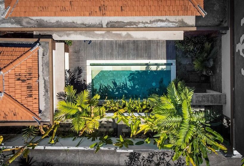 Fotos del hotel Tamantara Suite & Villa Ubud:  27