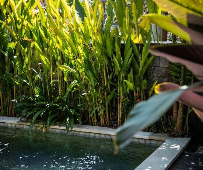 Fotos del hotel Tamantara Suite & Villa Ubud:  28