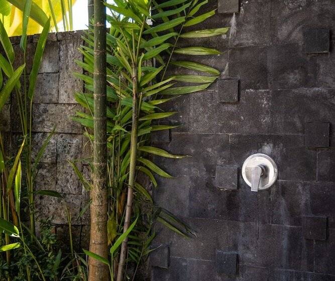 Fotos del hotel Tamantara Suite & Villa Ubud:  3