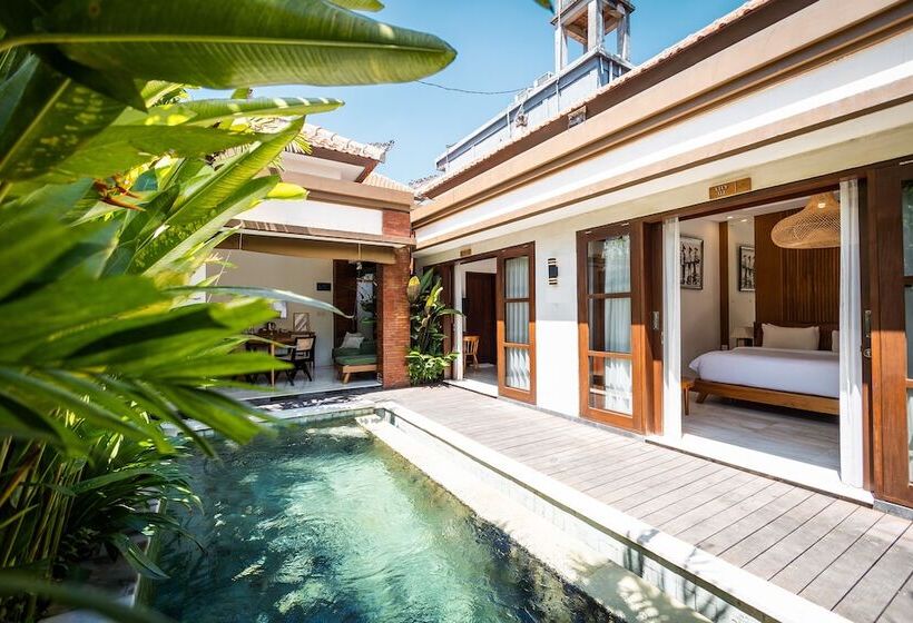 Fotos del hotel Tamantara Suite & Villa Ubud:  30