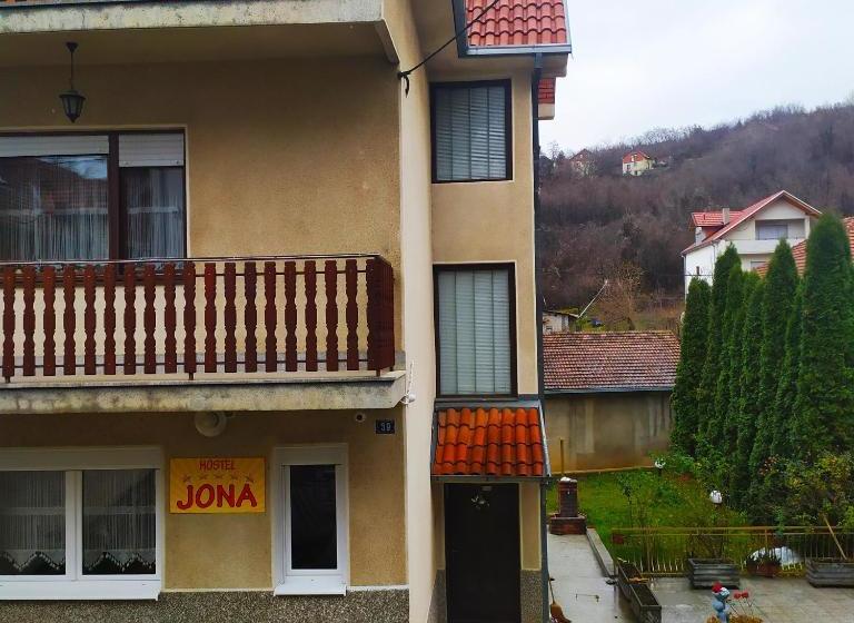 هاستل Apartment   Jona