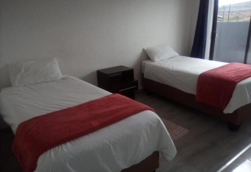 K4 Bed And Breakfast