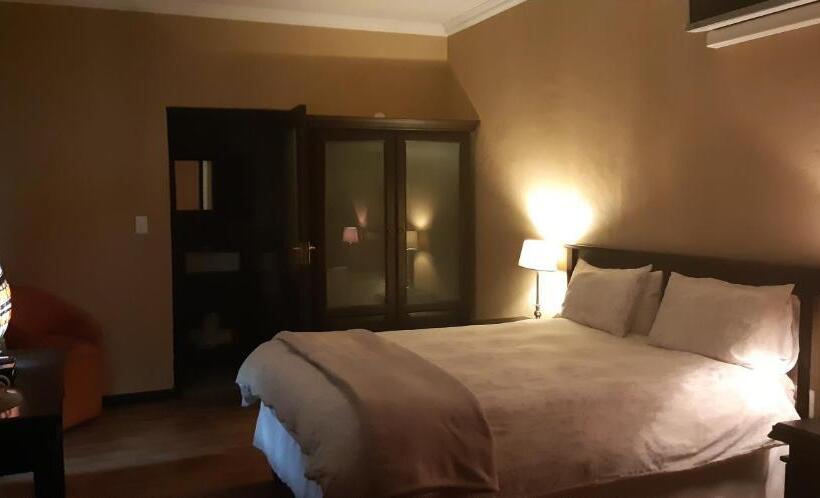 پانسیون African Dreams Guesthouse