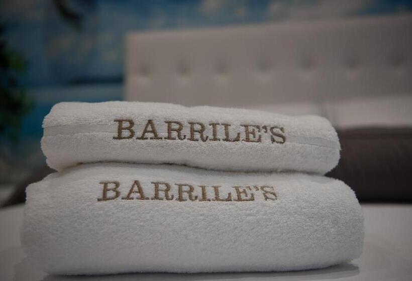 پانسیون Barrile's