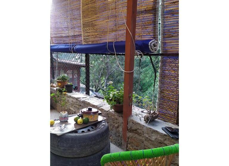 فندق صغير Shimla Gypsy   Home Stay