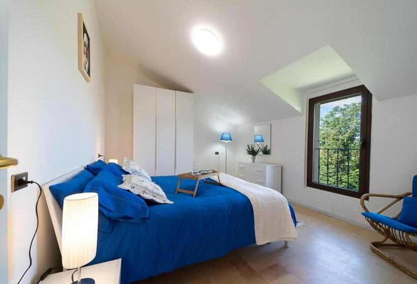 فندق Agriturismo Podere Coldifico