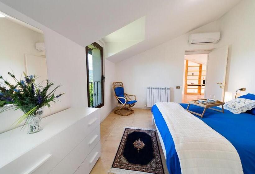 فندق Agriturismo Podere Coldifico