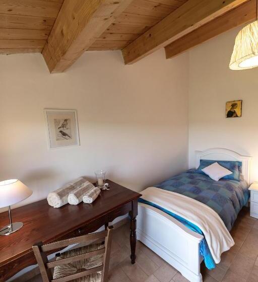 فندق Agriturismo Podere Coldifico