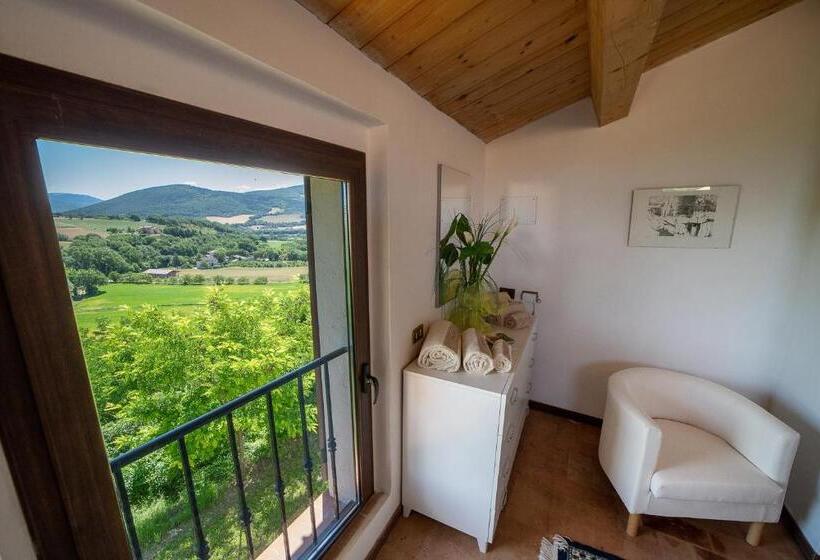 فندق Agriturismo Podere Coldifico