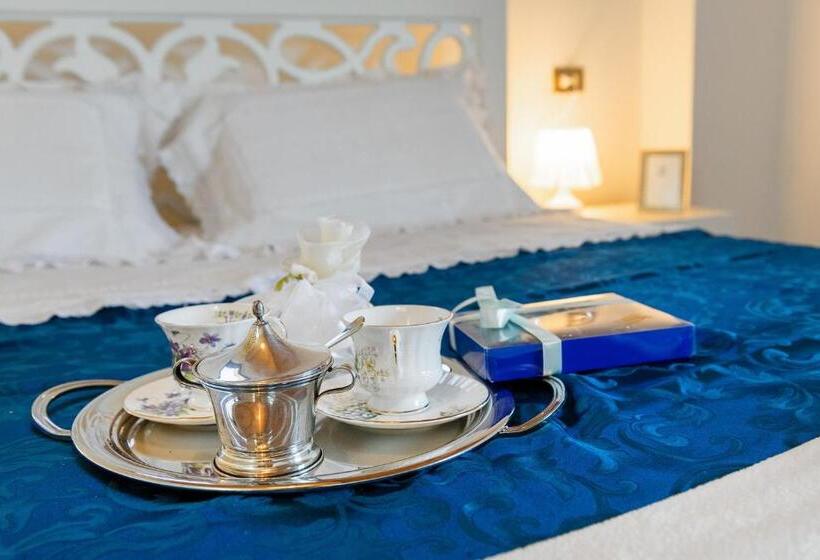 فندق Agriturismo Podere Coldifico
