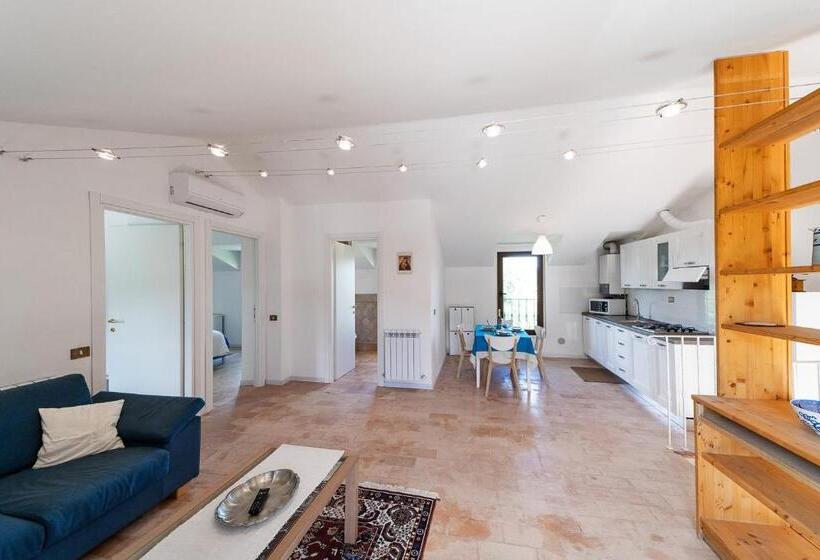 فندق Agriturismo Podere Coldifico