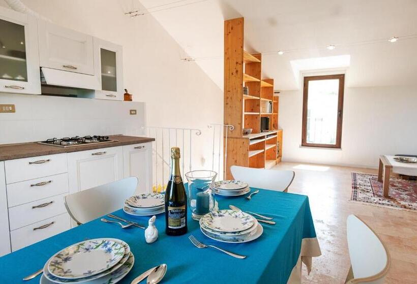 فندق Agriturismo Podere Coldifico