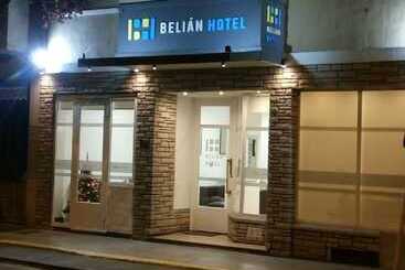 هتل Belián