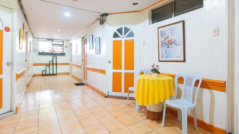 酒店 Reddoorz Near East Avenue Medical Center