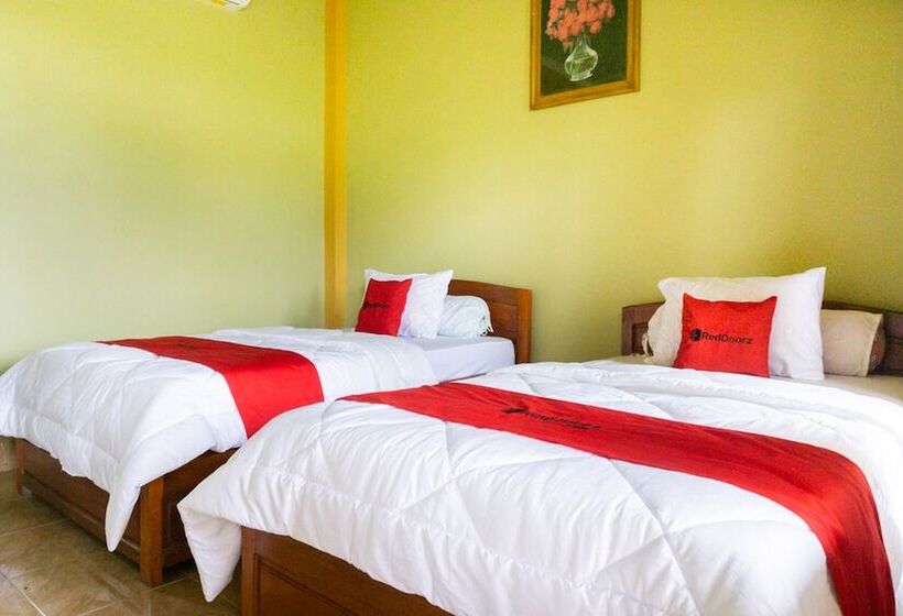 فندق Reddoorz Near Senaru Rinjani