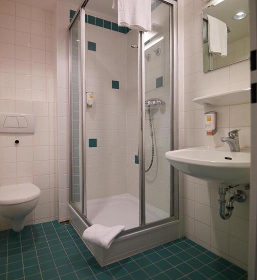 هتل Sportschule Oberhaching