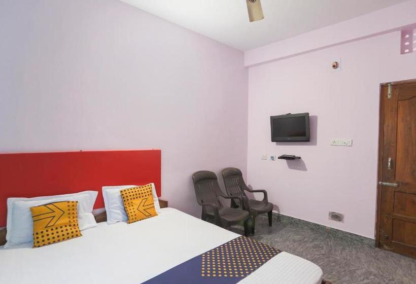 Hotel Spot On 65845 Odisha Darshan Guest House