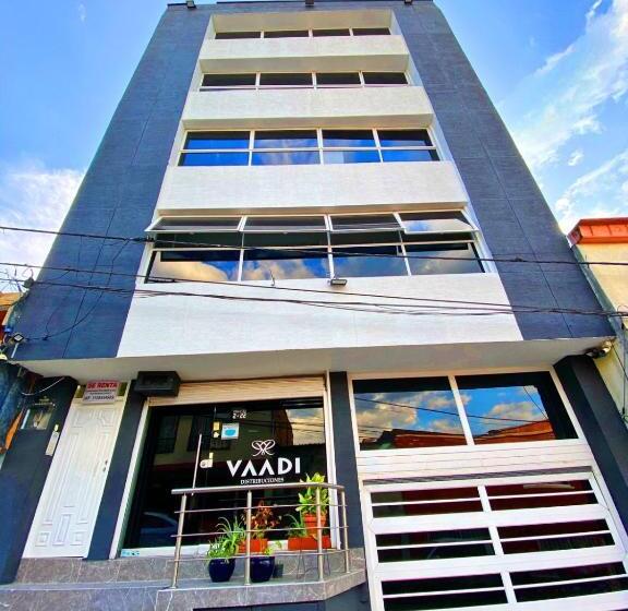 پانسیون Apartahotel222 Pereira 401
