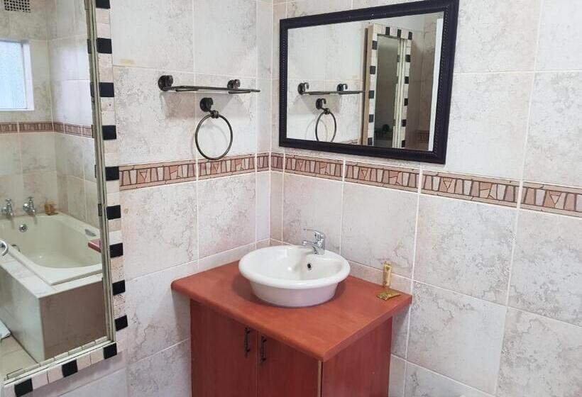 پانسیون Good 2 Go Guest House