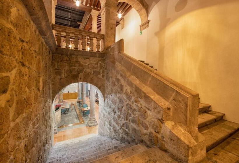 پانسیون Hostal Mich By Rotamundos