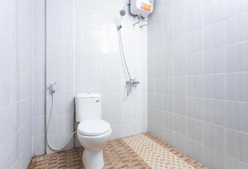 پانسیون Reddoorz Hostel @ Malang City Center 2