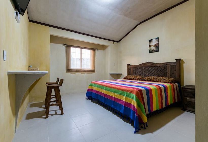 هاستل Posada Del Rey Azúcar