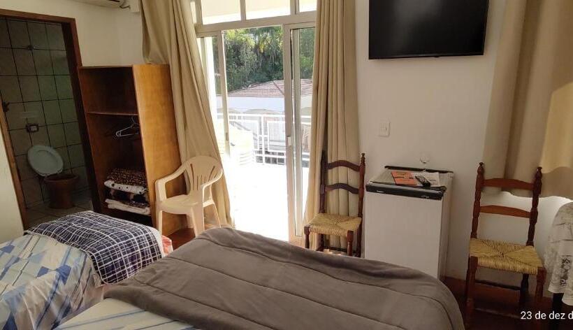 Alfredo Wagner Park Hotel  Saulo