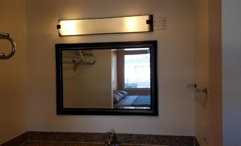 Budget Motel Of Usa