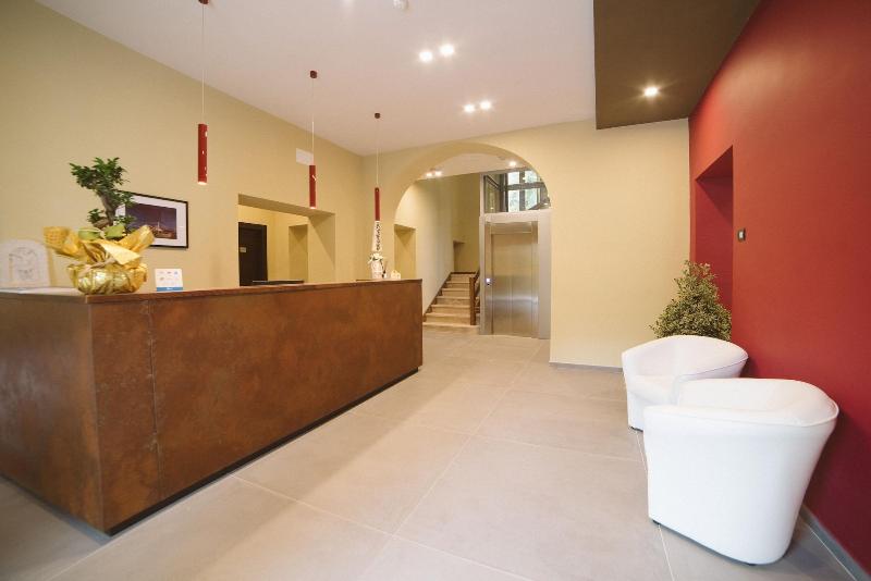 בית מלון כפרי Elda