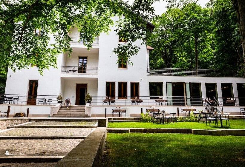 בית מלון כפרי Elda