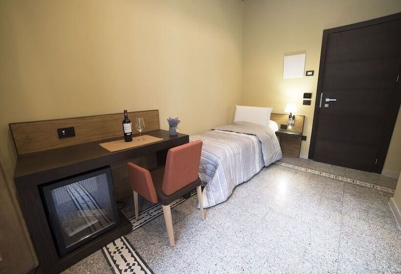 בית מלון כפרי Elda