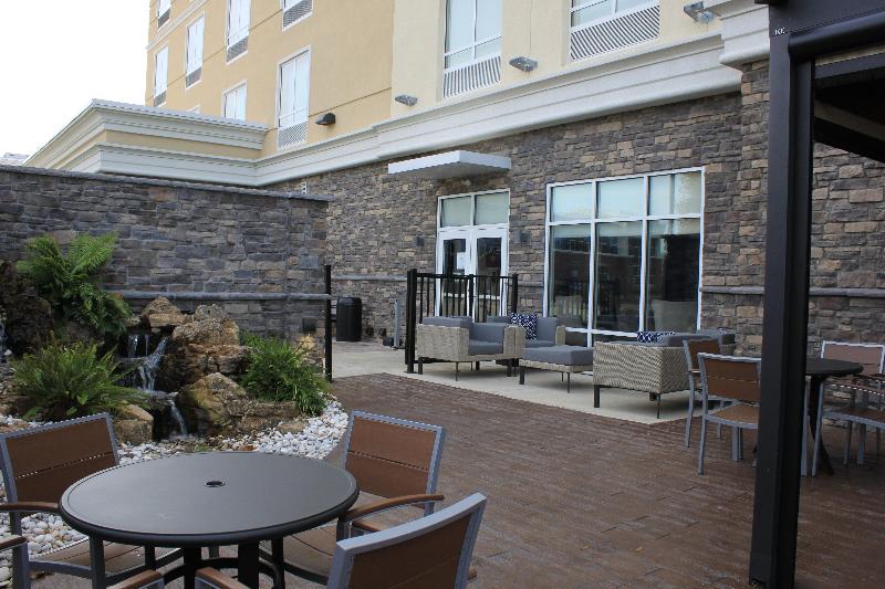 בית מלון כפרי Holiday Inn & Suites   Hopkinsville   Convention Ctr, An Ihg