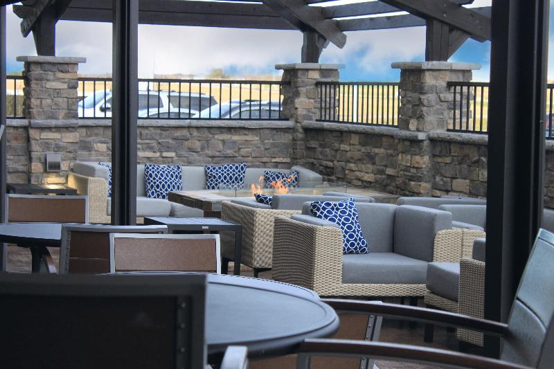 בית מלון כפרי Holiday Inn & Suites   Hopkinsville   Convention Ctr, An Ihg