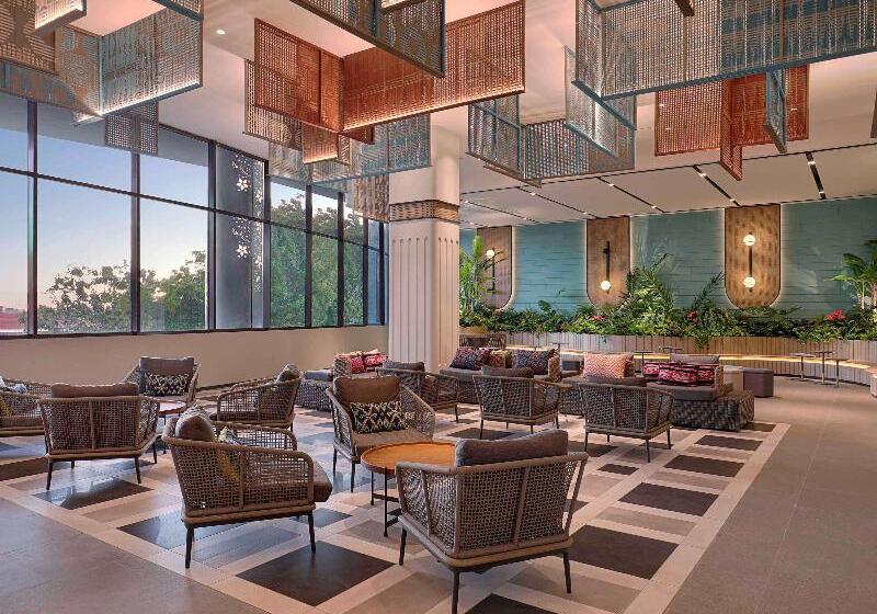 هتل Mercure Bengkulu