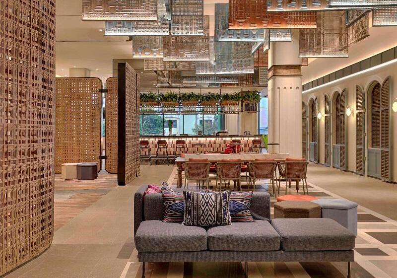 هتل Mercure Bengkulu